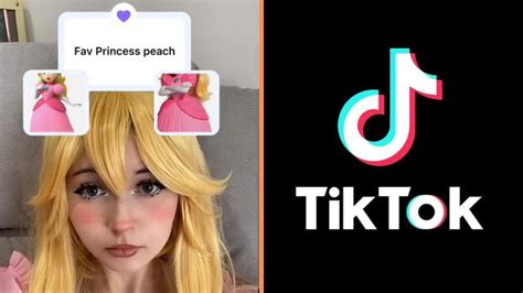 Presently, the Fav Princess Peach filter and the Hello Kitty filter, both showcasing explicit images of fictional characters, have gained significant prominence on the platform. ... TikTok, a popular video-creation app, provides a wide range of options for editing videos, adding text, utilizing green screen effects, and applying various filters ...